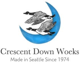 クレセントダウンワークス CRESCENT DOWN WORKS イタリアン ダウン