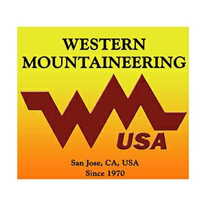 ウエスタンマウンテニアリング WESTERN MOUNTAINEERING アイオン