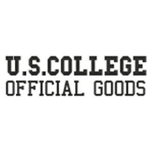 DUKE UNIVERSITY オフィシャル クルーネック カレッジスウェット