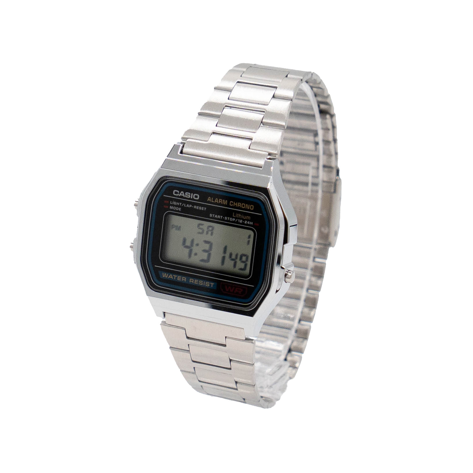 日本製チープカシオ CASIO A159WA-N1JH 徹底解説