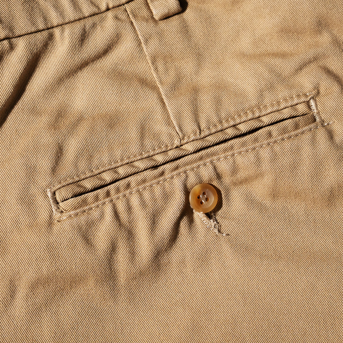 Cramerton Twill used