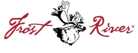 フロストリバーのブランドロゴ
