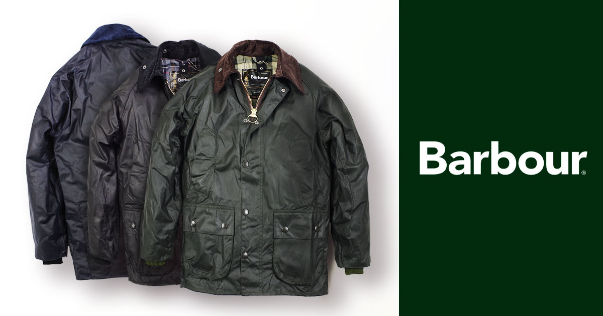 Barbour