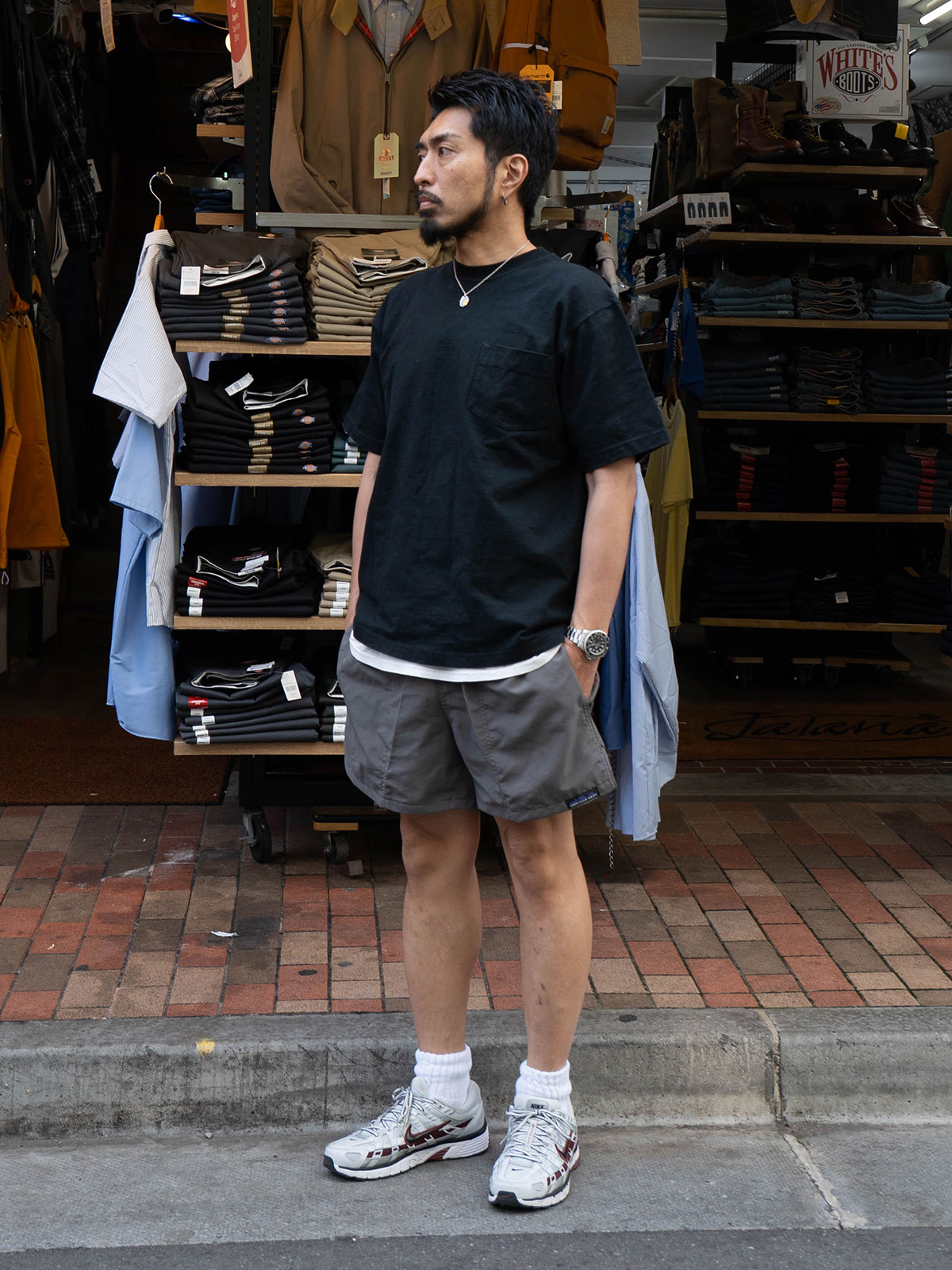 スタッフ福田