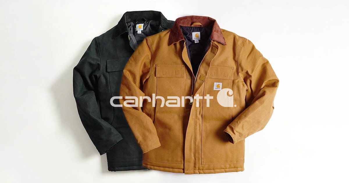 カーハート carhartt デトロイトジャケット　usa オニキス　90's