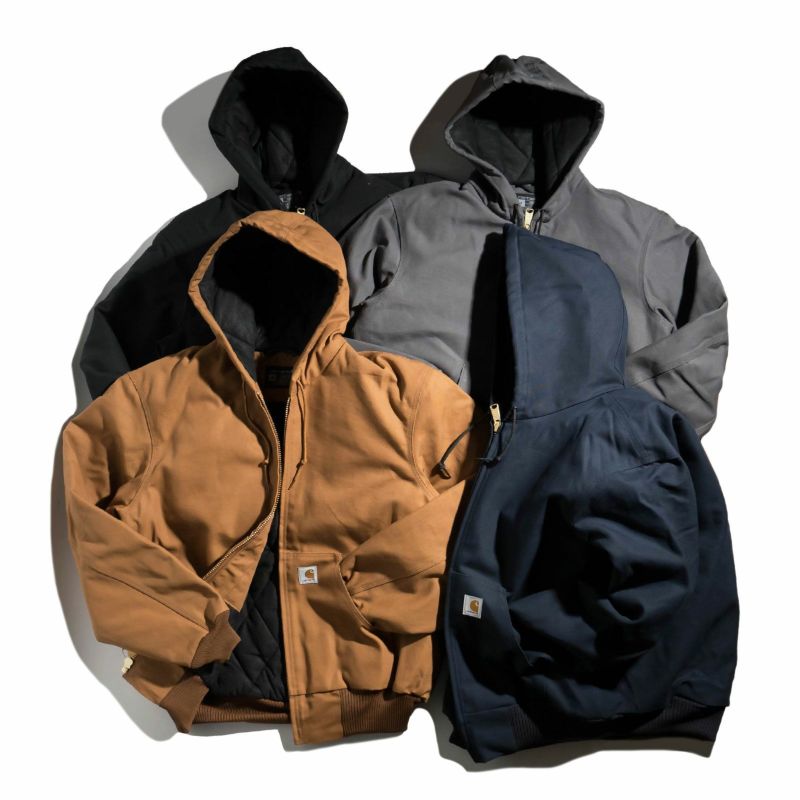 Carhartt J140 商品
