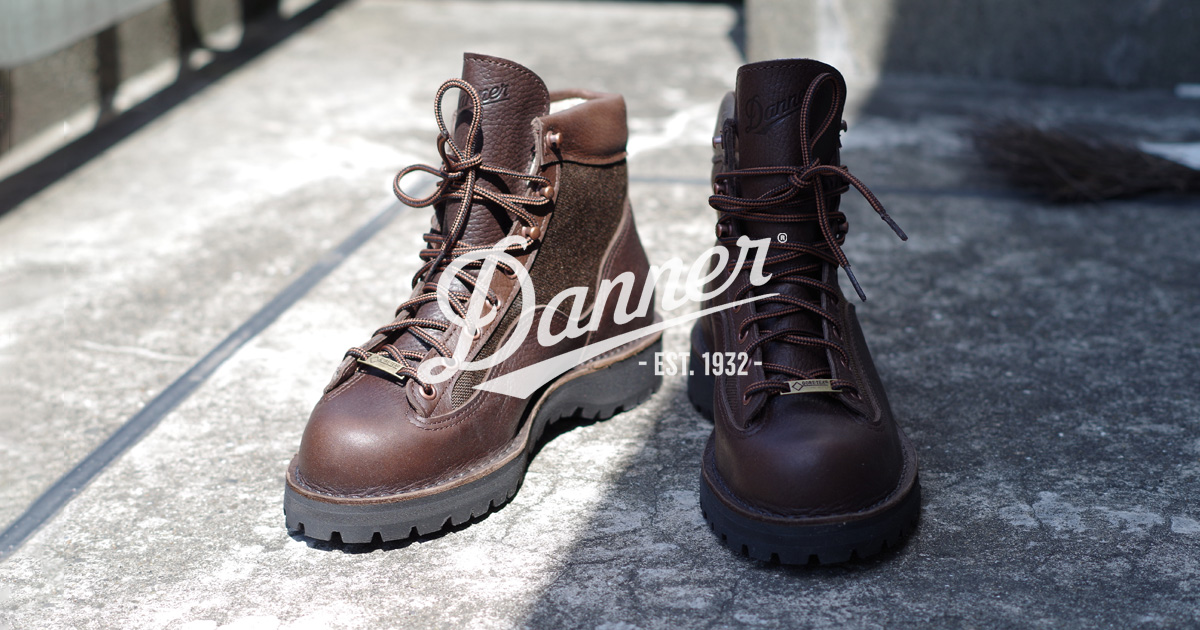 Danner｜ダナー の通販