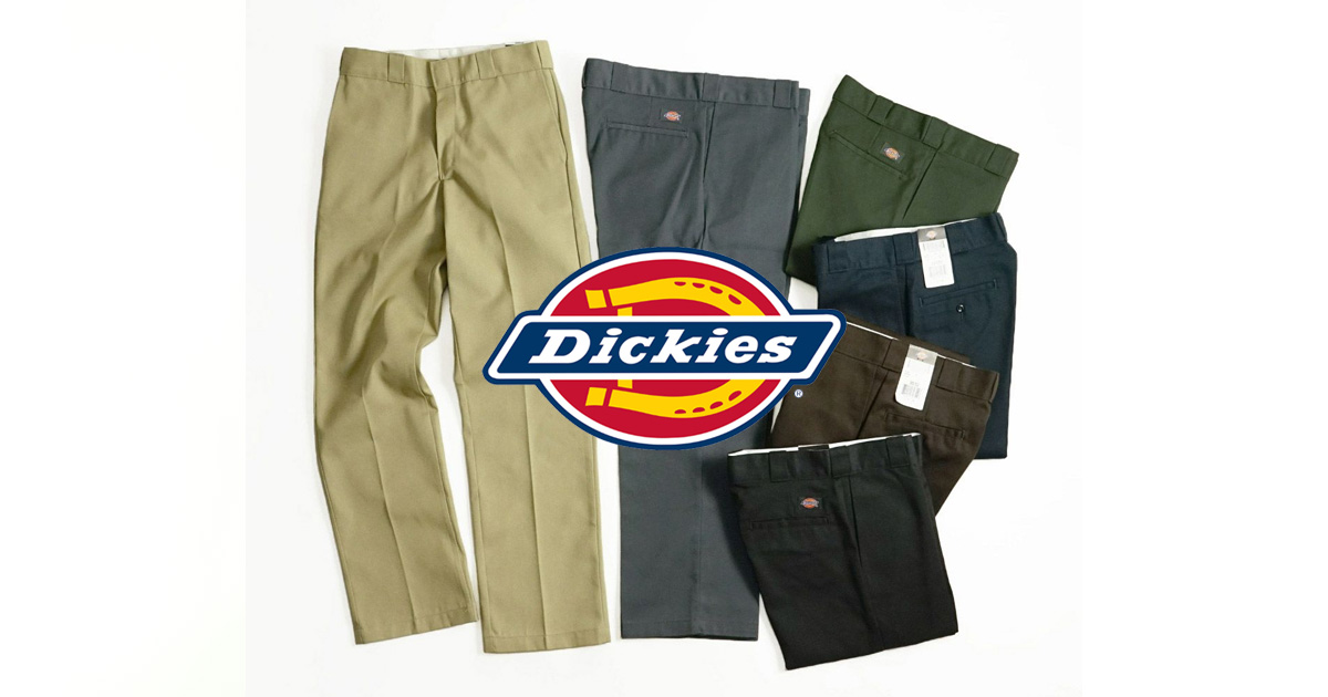 Dickies｜ディッキーズの通販 874、1574/2574、JT75、42283 ワーク 