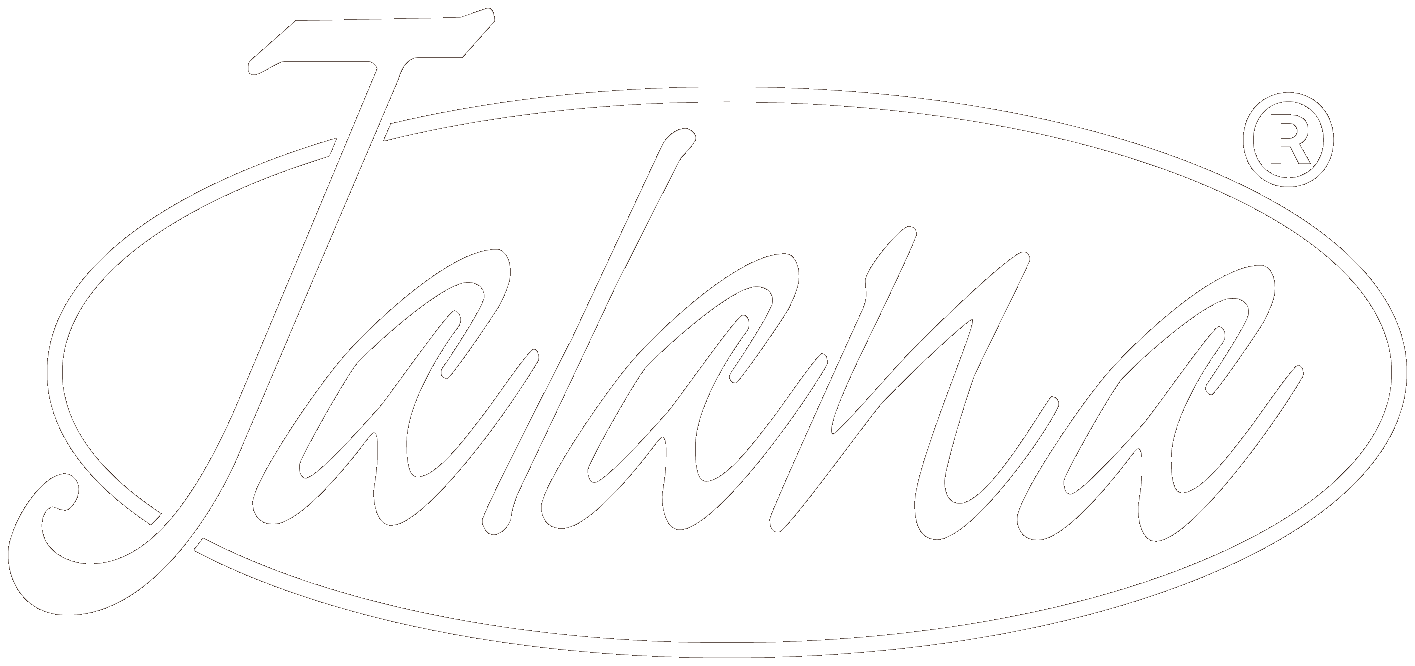 Jalana ロゴ
