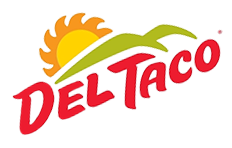 Del Taco デルタコ Tシャツ キーホルダー キャップ