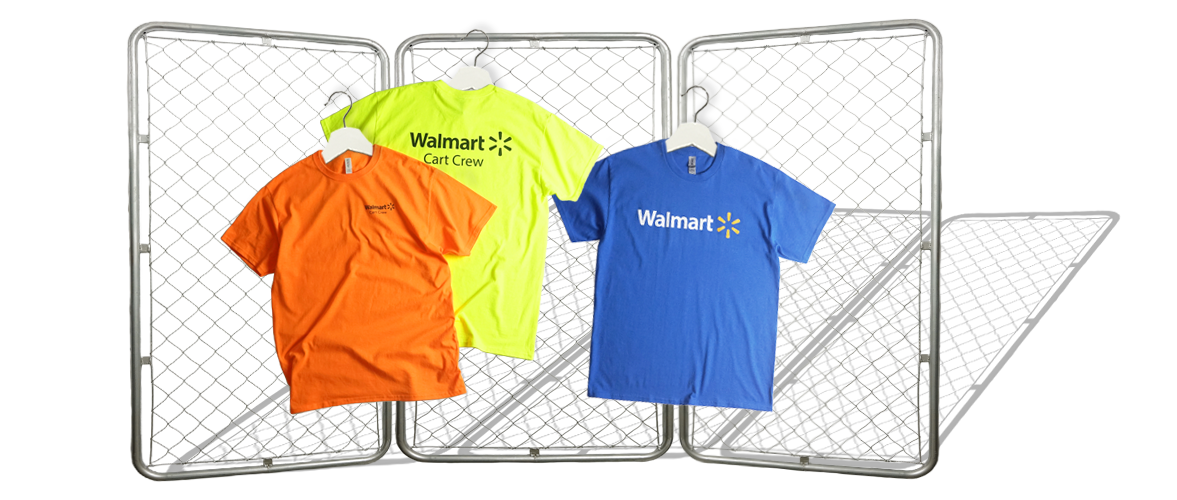 Walmart ウォルマート Tシャツ