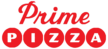 プライムピザ Prime PIZZA 半袖 Tシャツ バイシクル マップ