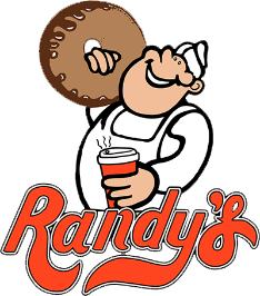 Randy's Donuts ランディーズドーナッツ