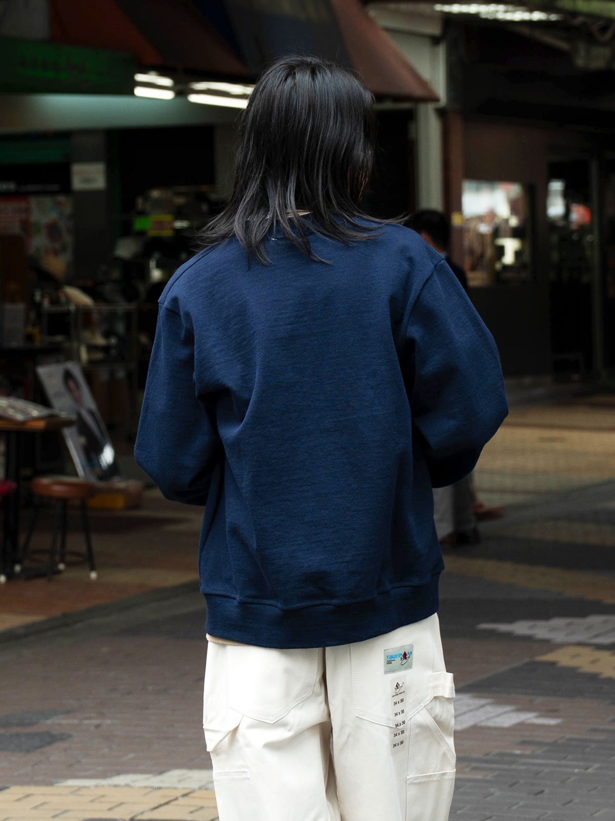スタッフ2