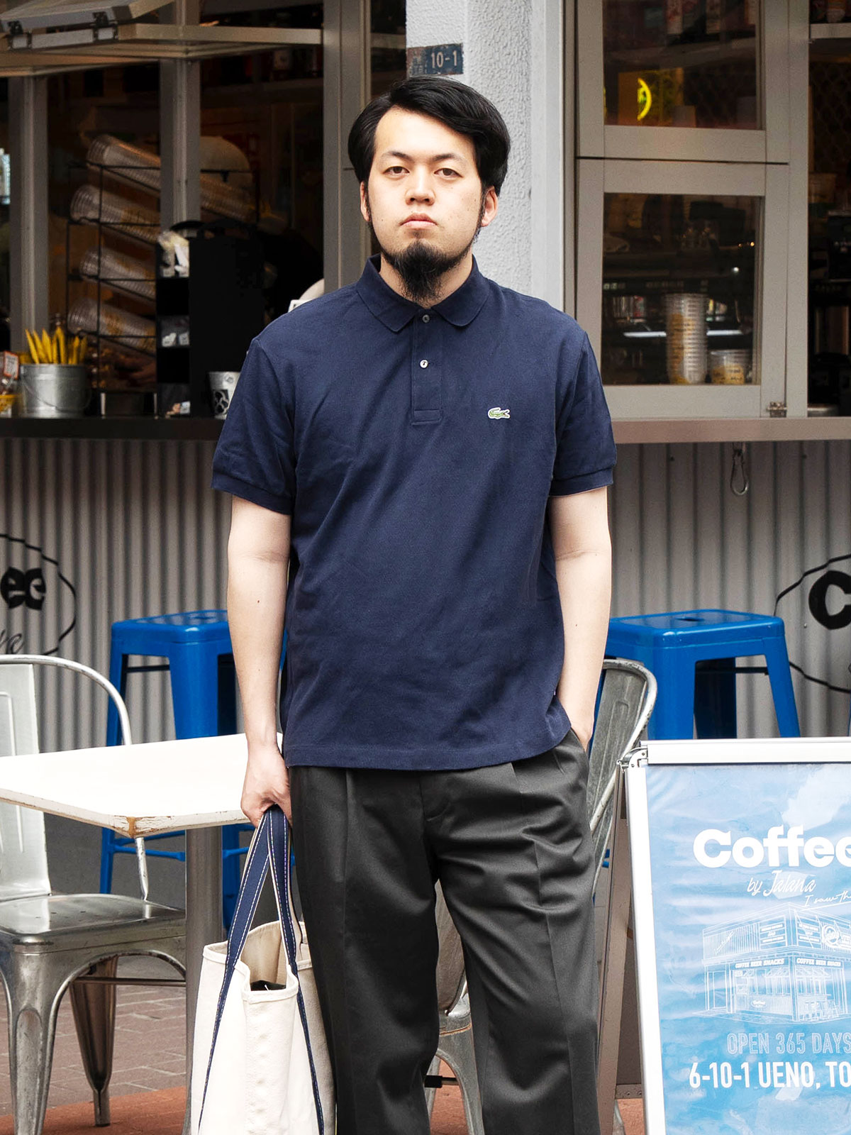 スタッフ3