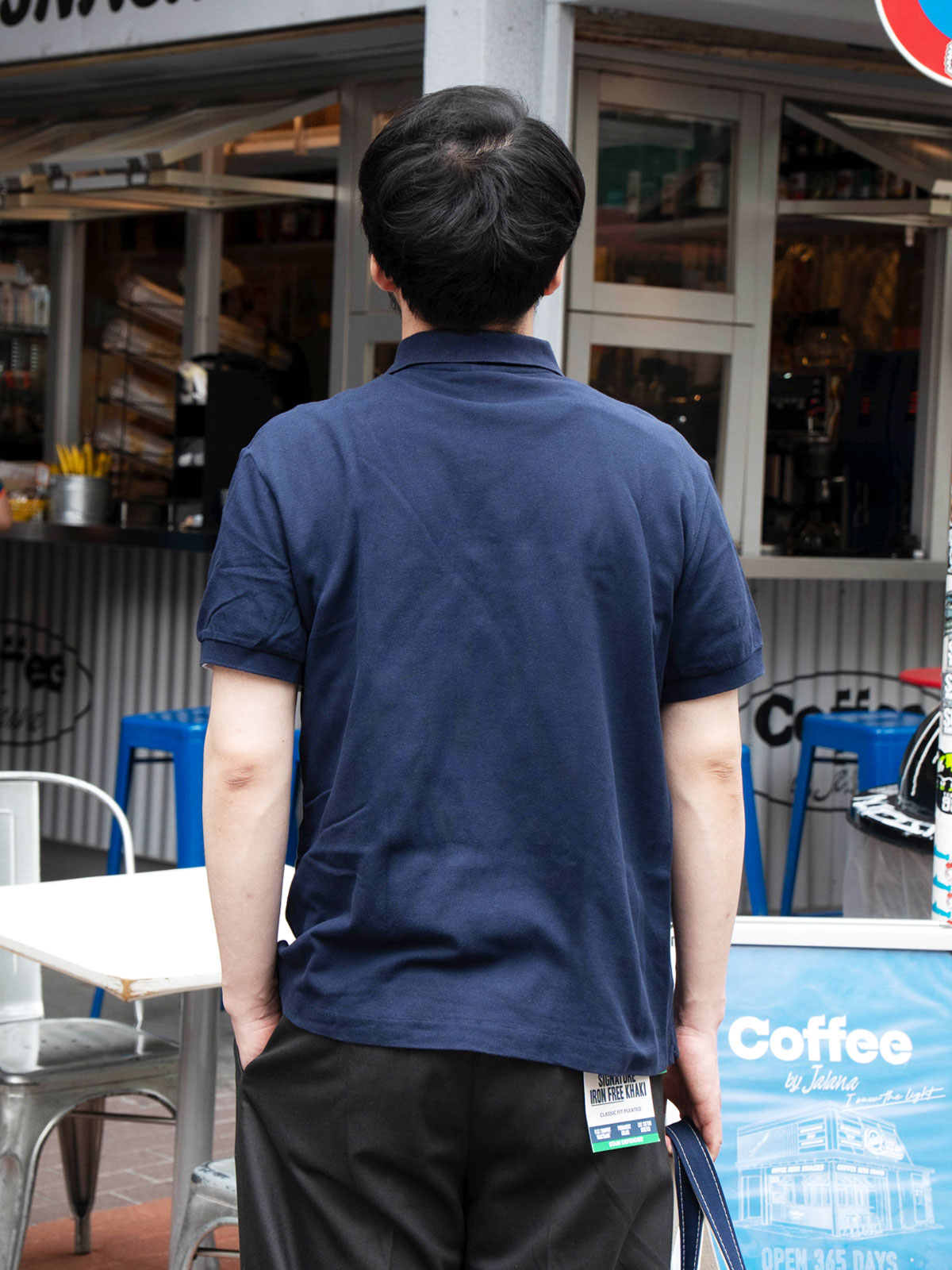 スタッフ3
