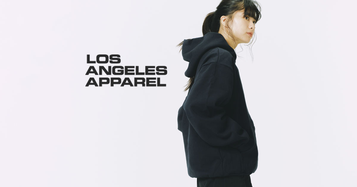 LOSANGELES APPAREL