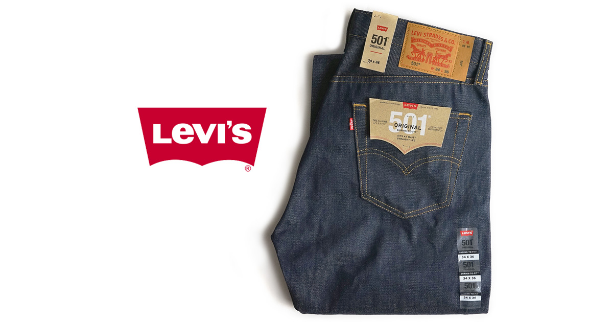 混率は100％COTTONですLevi’ｓ リーバイス501-0651　ホワイトジーンズ　36×32