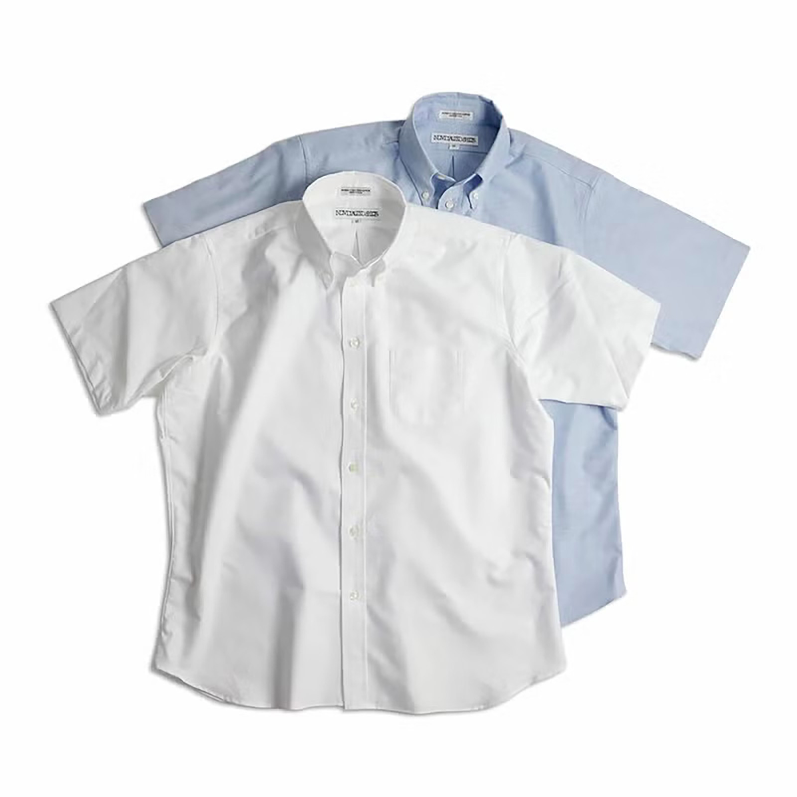 INDIVIDUALIZED SHIRTS
