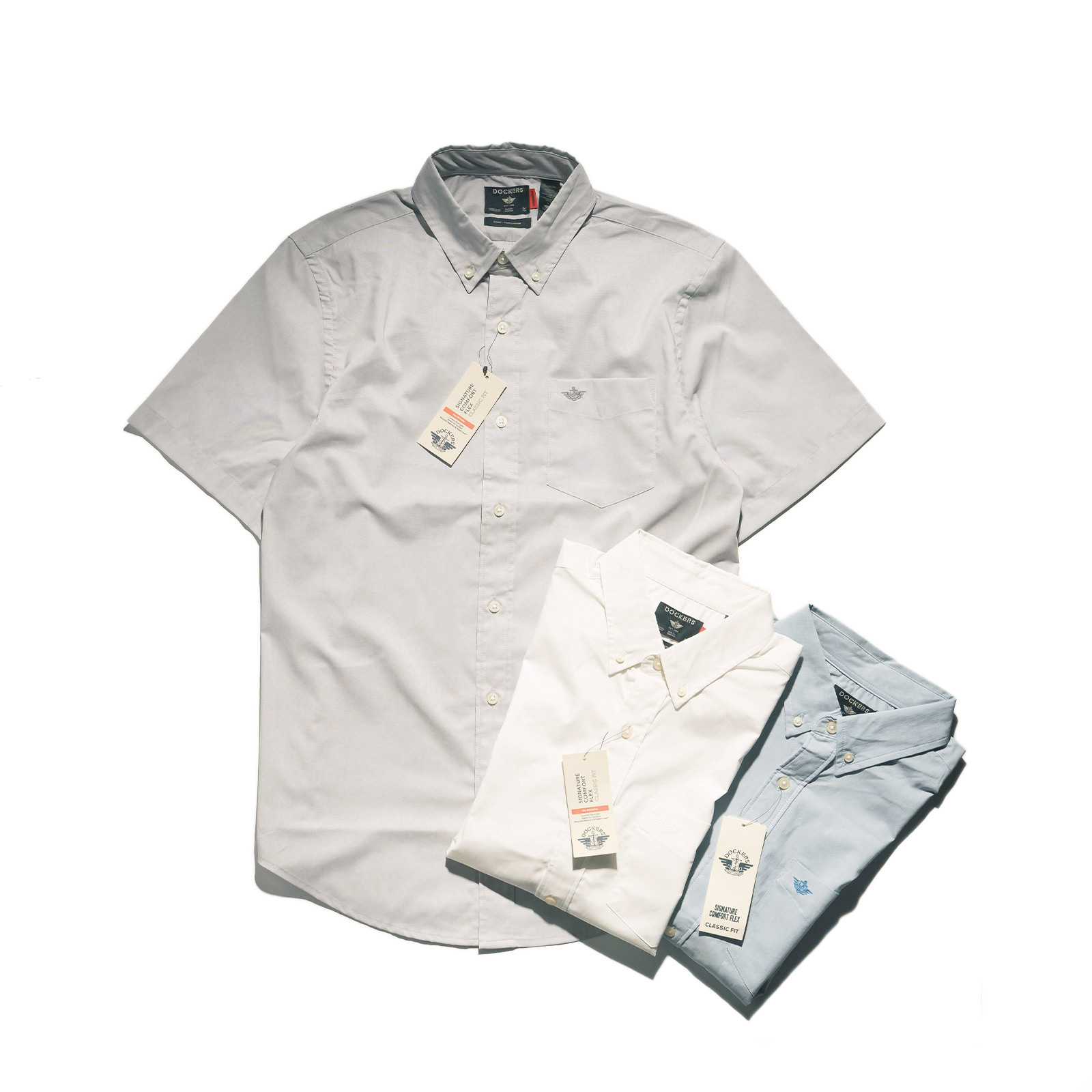 DOCKERS