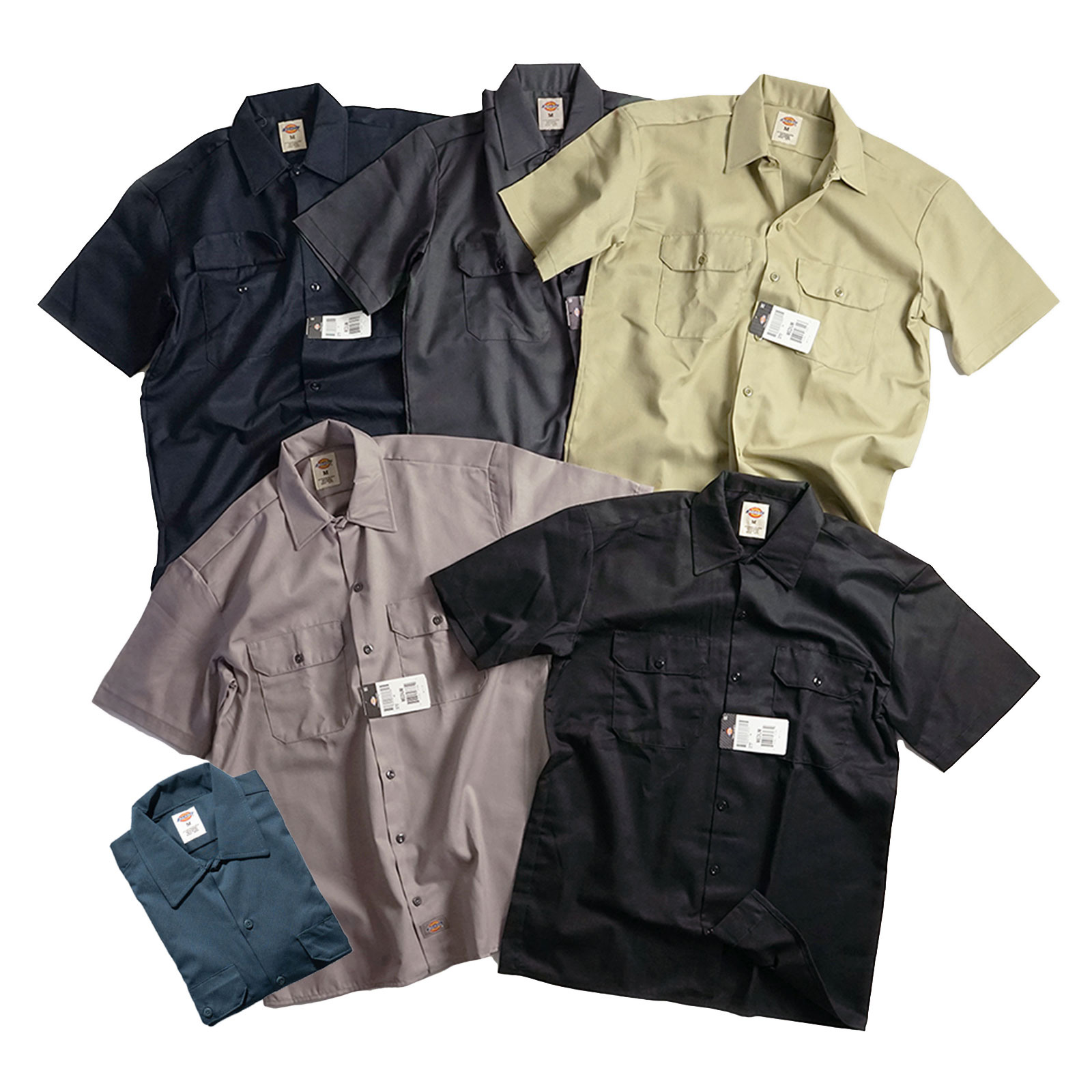 DICKIES
