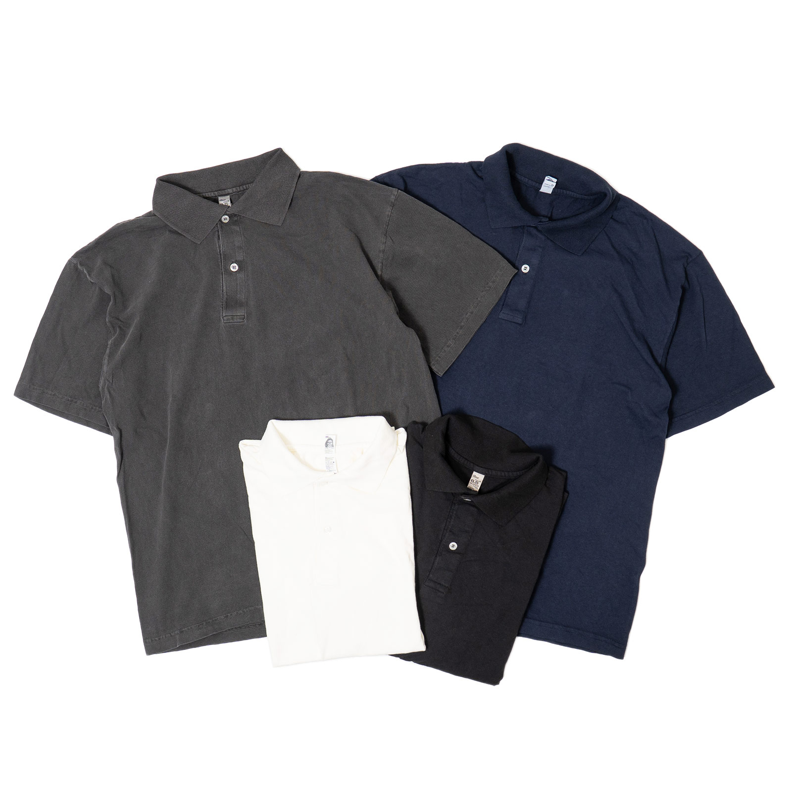 L.A. APPAREL