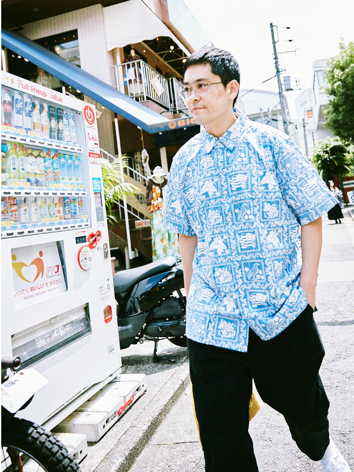 Jalana Short Sleeve Shirt Collection