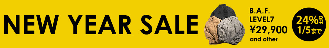 WINTER SALE