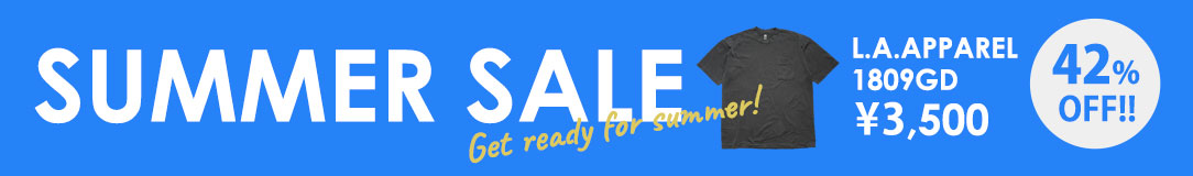 WEEKLY SALE