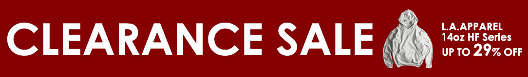 WINTER SALE