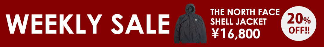 WEEKLY SALE