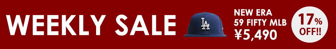 WEEKLY SALE