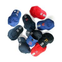 47ブランドクリーンナップメジャーリーグ公式(ベースボールキャップフォーティーセブンMLBヤンキースエンジェルス)