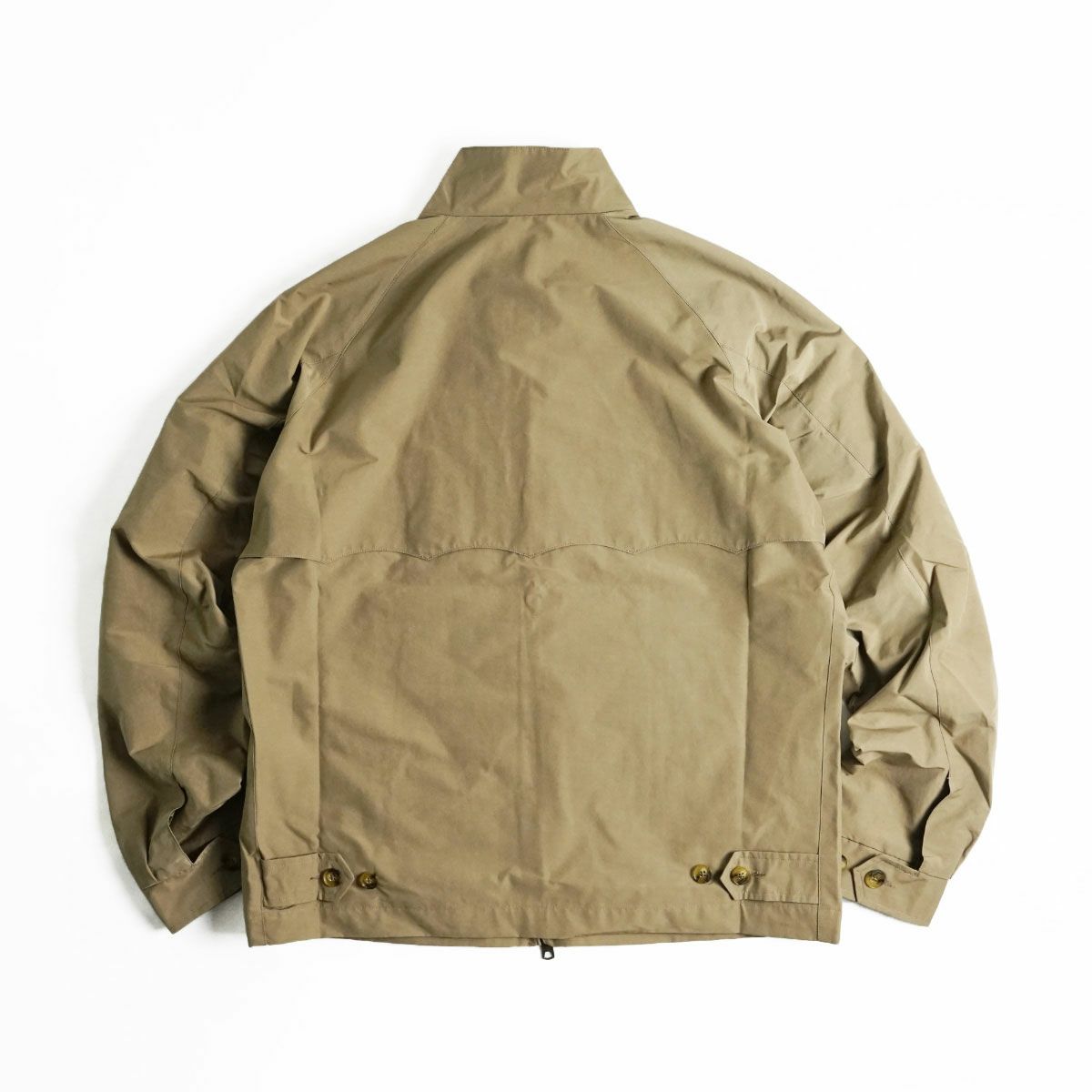 バラクータ BARACUTA G4 クラッシック ドライビングコート | Jalana
