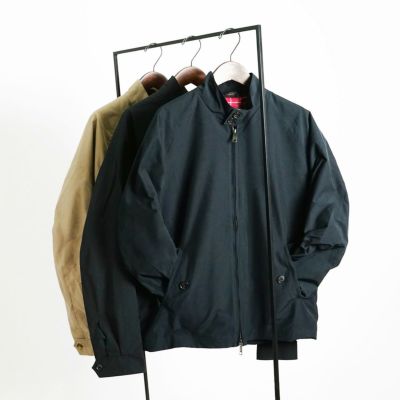 BARACUTA G4 ドライビングジャケット 40