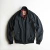 バラクータBARACUTAG9クラッシックハリントンジャケット(英国製HARRINGTONJACKET即納スウィングトップ）