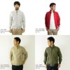 バラクータBARACUTAG9クラッシックハリントンジャケット(英国製HARRINGTONJACKET即納スウィングトップ）