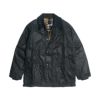 バブアーBarbourビデイルジャケットBEDALEレギュラーモデル｜バーブァービデールメンズ定番イングランド製MADEINENGLAND世界流通オリジナルモデルアウターブランドサイズ32-44セージネイビーブラック
