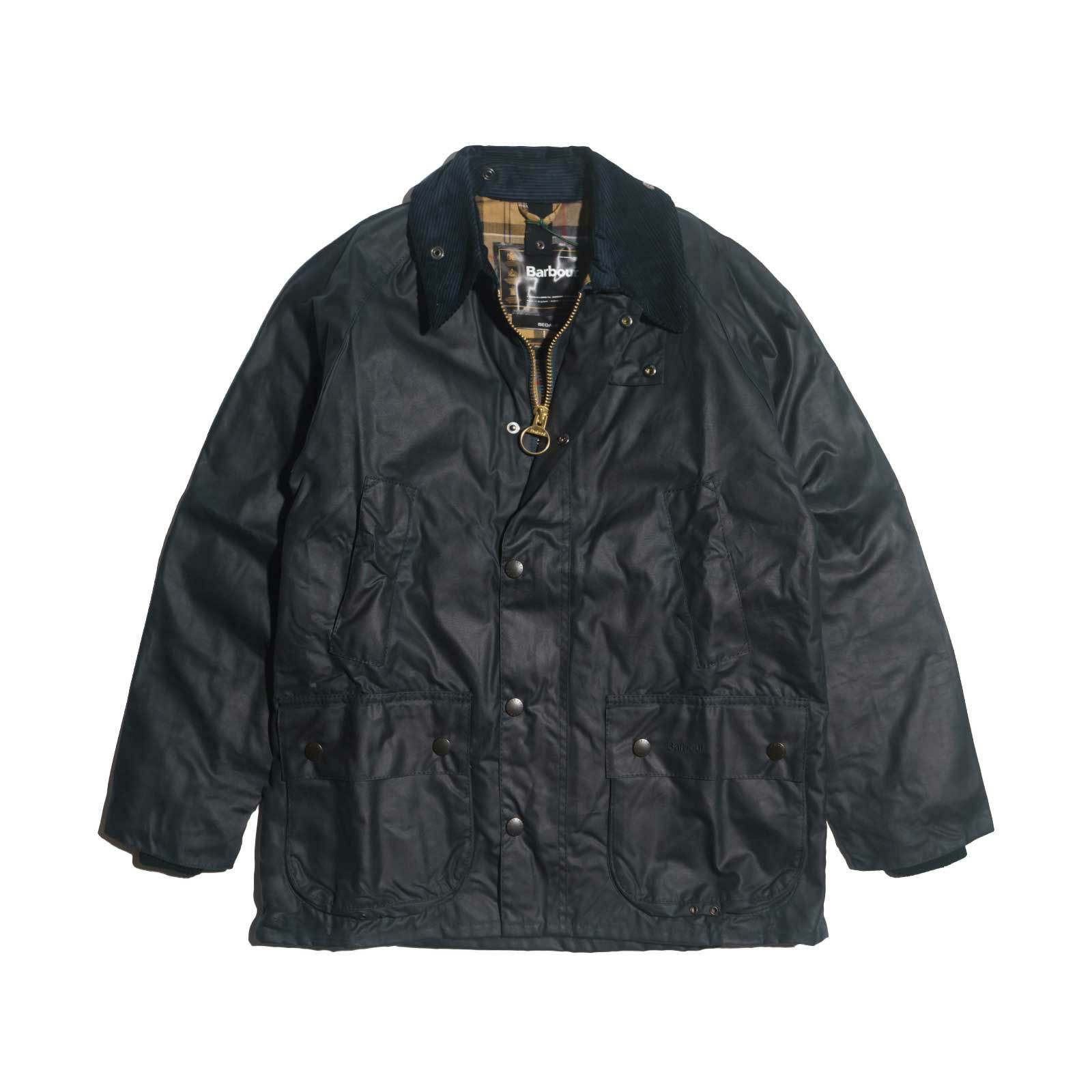 バブアーBarbourビデイルジャケットBEDALEレギュラーモデル｜バーブァービデールメンズ定番イングランド製MADEINENGLAND世界流通オリジナルモデルアウターブランドサイズ32-44セージネイビーブラック