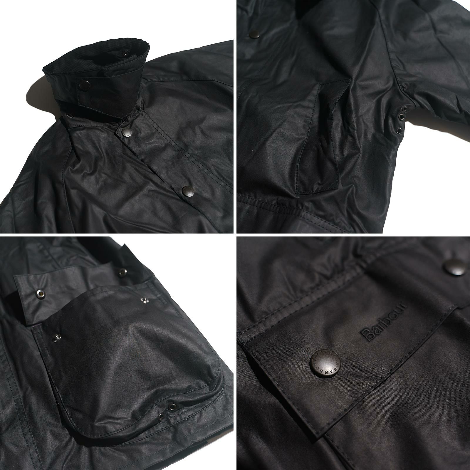 バブアー Barbour ビデイル ジャケット | Jalana | ジャラーナ