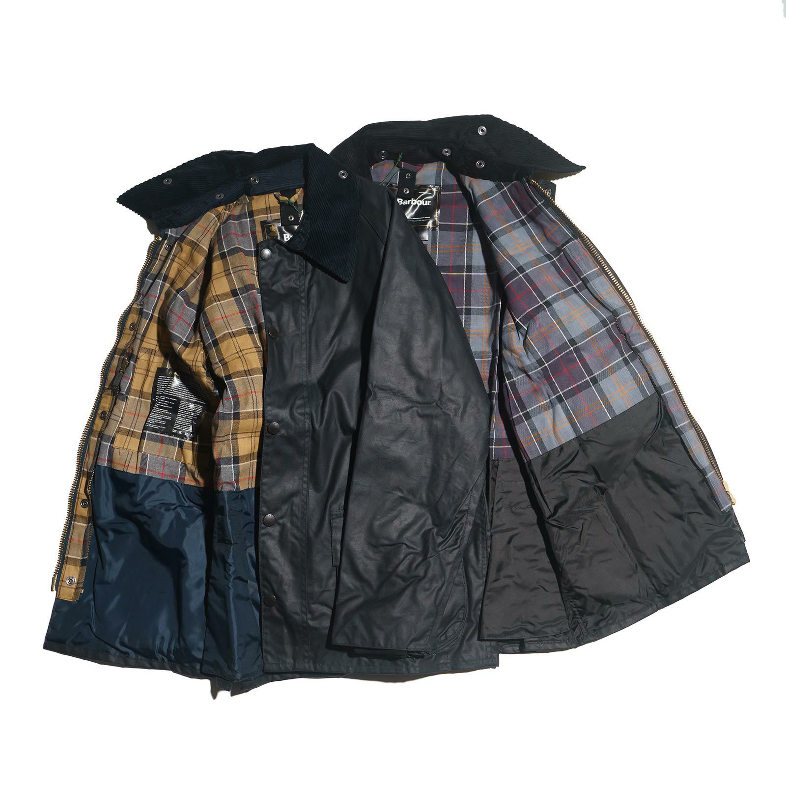 バブアー Barbour ビデイル ジャケット | Jalana | ジャラーナ