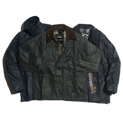 バブアー Barbour ビデイル ジャケット | Jalana | ジャラーナ