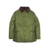 バブアーBarbourリッズデイルジャケット(LIDDESDALEリッズデールキルティングレギュラーモデル）