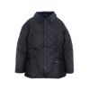 バブアーBarbourリッズデイルジャケット(LIDDESDALEリッズデールキルティングレギュラーモデル）
