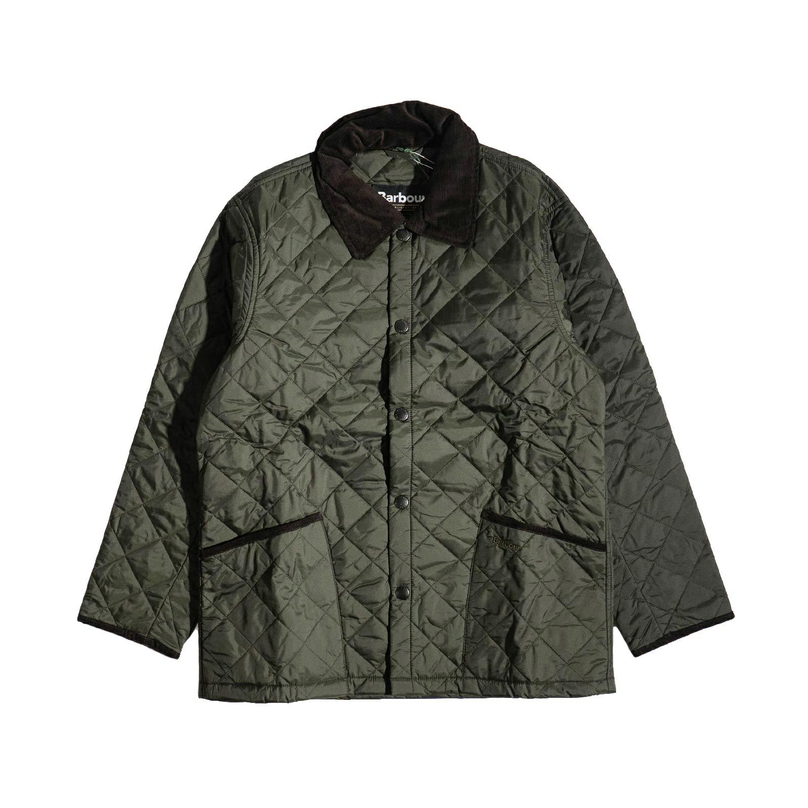 バブアーBarbourリッズデイルジャケット