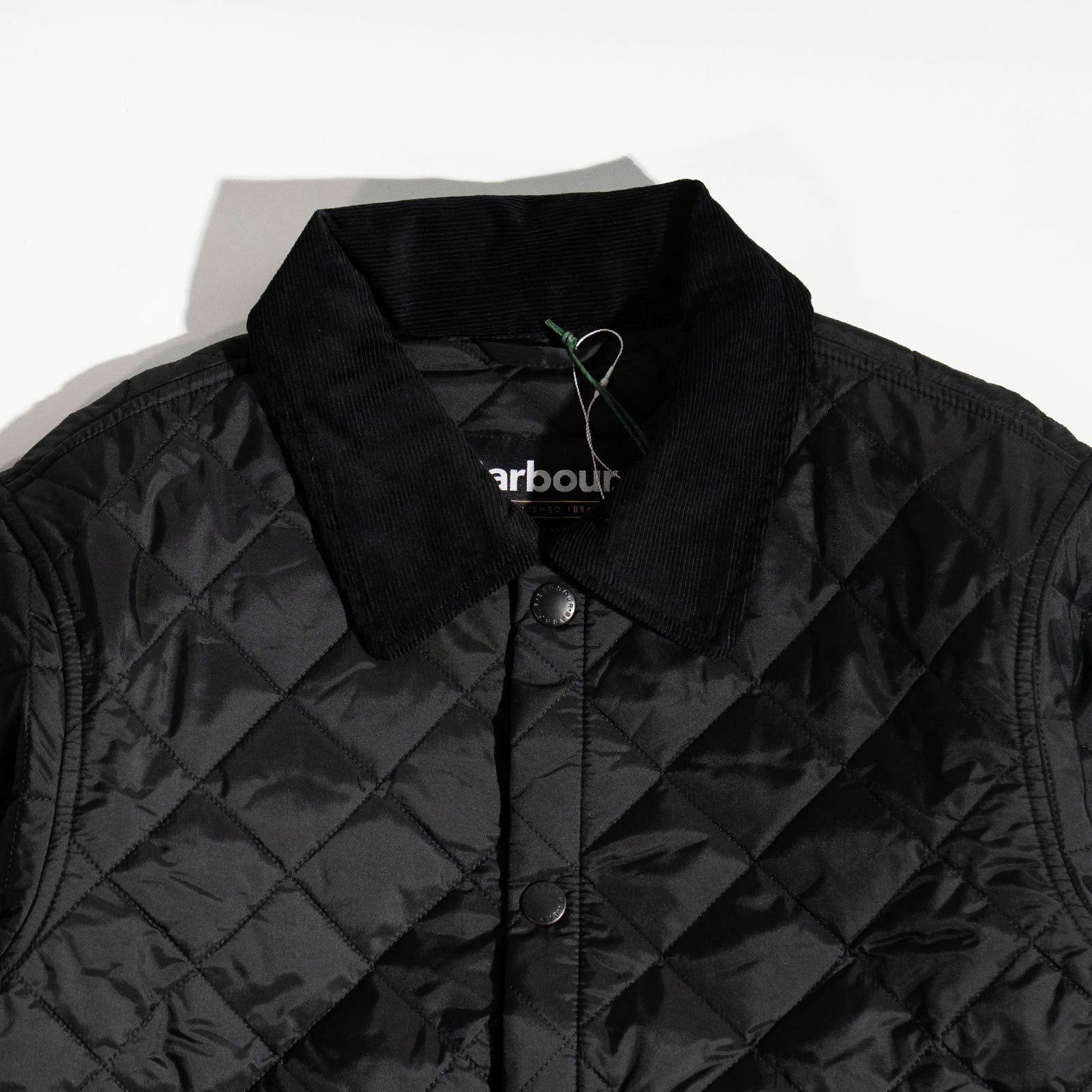 バブアーBarbourリッズデイルジャケット