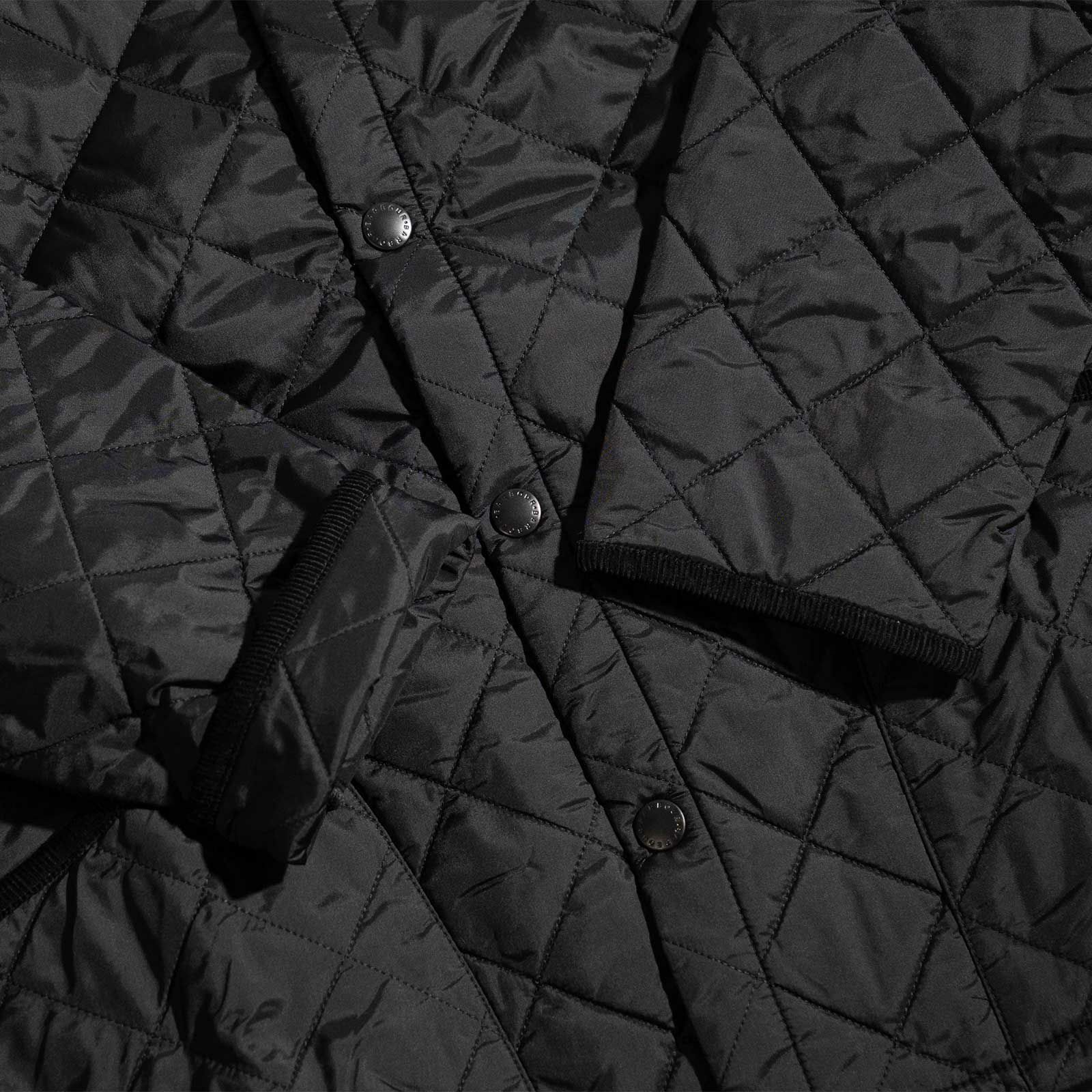 バブアーBarbourリッズデイルジャケット