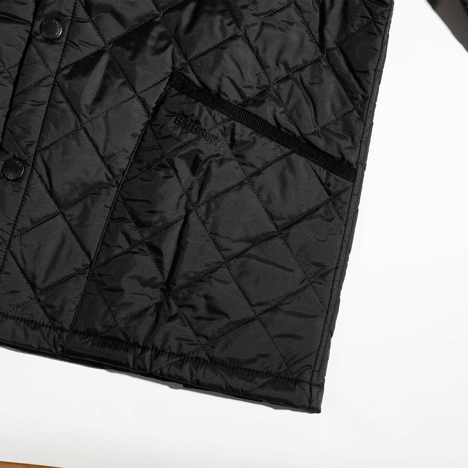 バブアーBarbourリッズデイルジャケット