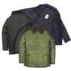 バブアーBarbourリッズデイルジャケット(LIDDESDALEリッズデールキルティングレギュラーモデル）