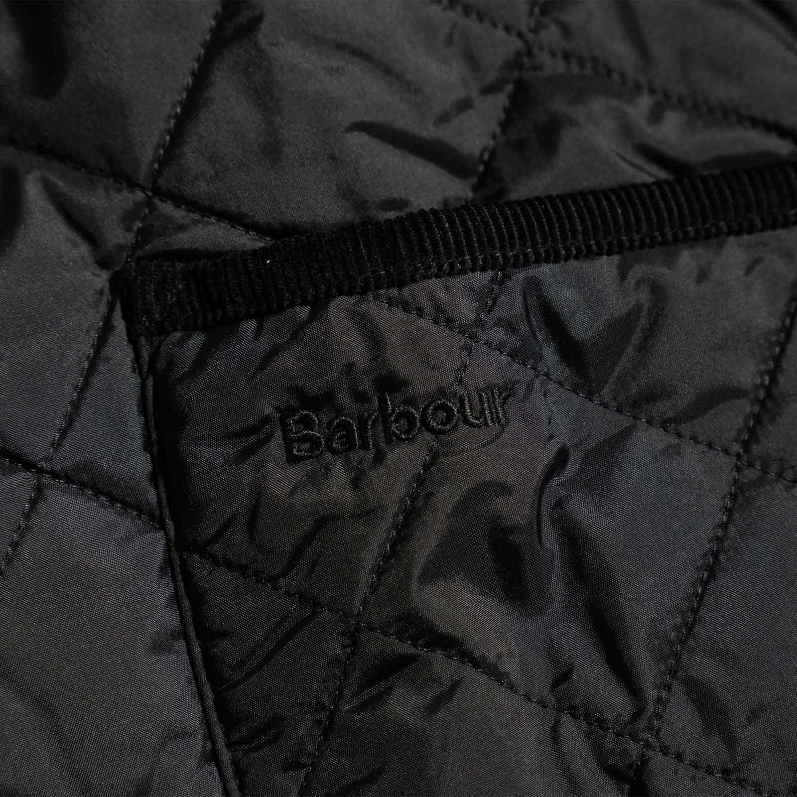 バブアーBarbourリッズデイルジャケット